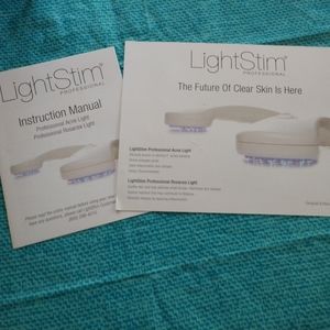 Light Stim